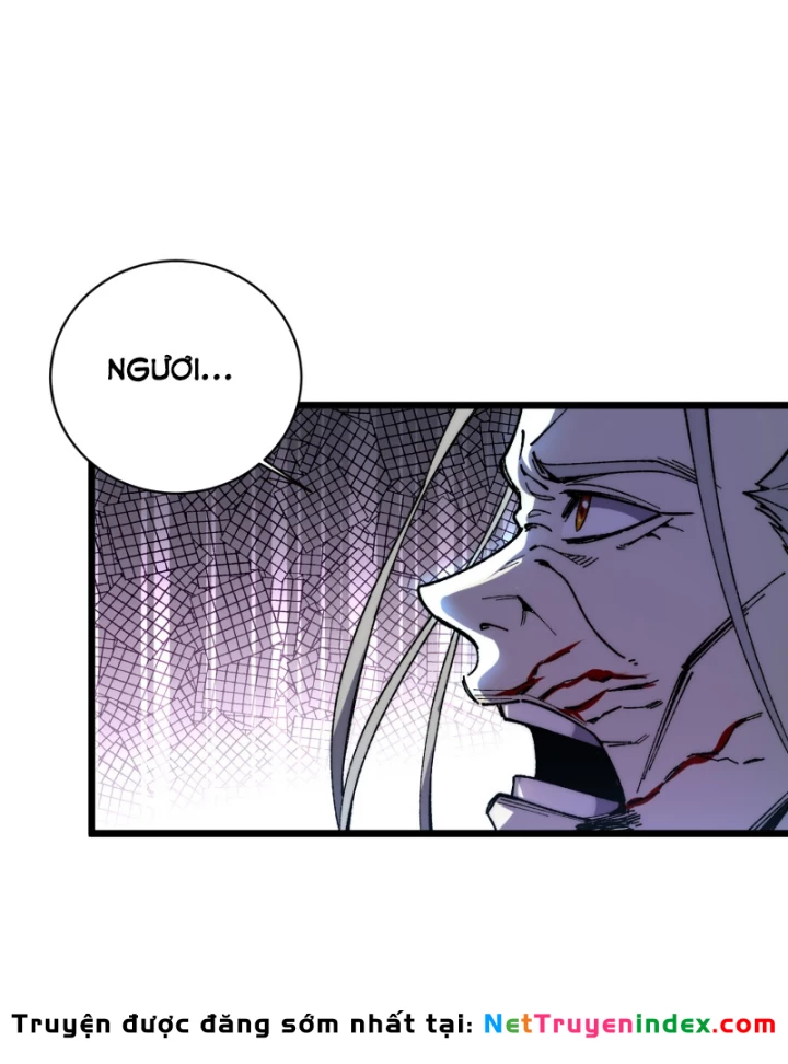 Thành Thần Bắt Đầu Từ Thủy Hầu Tử Chapter 44 - 53