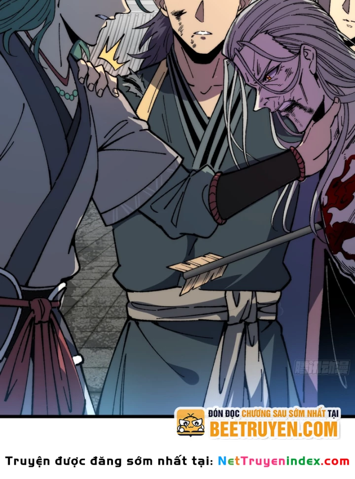 Thành Thần Bắt Đầu Từ Thủy Hầu Tử Chapter 44 - 55