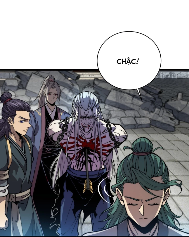 Thành Thần Bắt Đầu Từ Thủy Hầu Tử Chapter 44 - 56