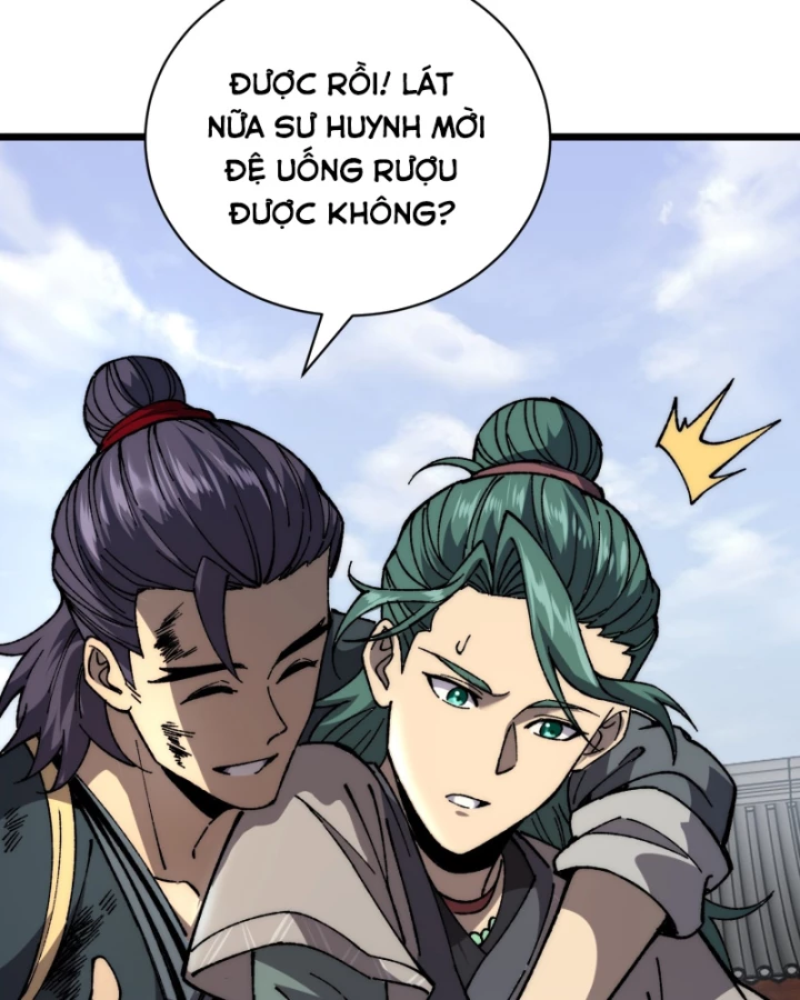 Thành Thần Bắt Đầu Từ Thủy Hầu Tử Chapter 44 - 58