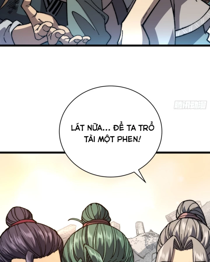 Thành Thần Bắt Đầu Từ Thủy Hầu Tử Chapter 44 - 59