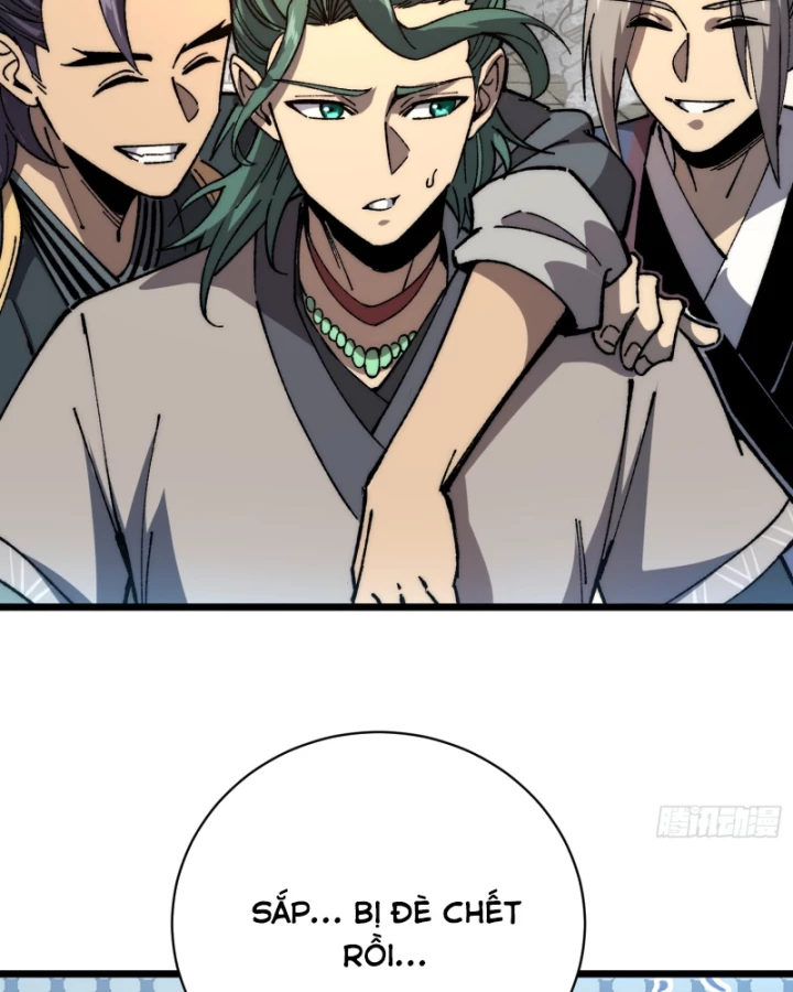 Thành Thần Bắt Đầu Từ Thủy Hầu Tử Chapter 44 - 60