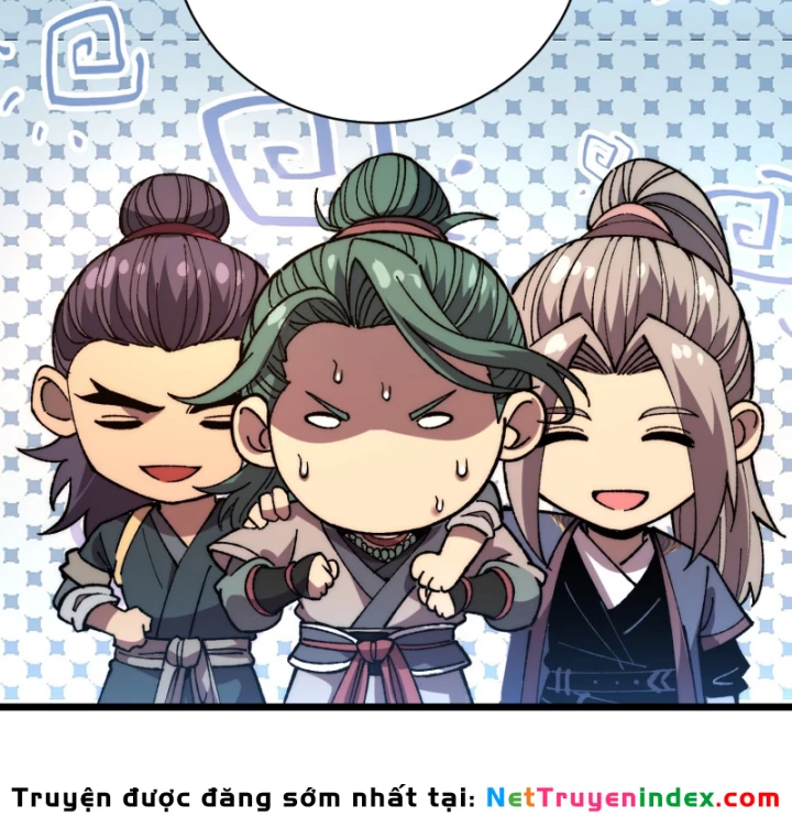 Thành Thần Bắt Đầu Từ Thủy Hầu Tử Chapter 44 - 61