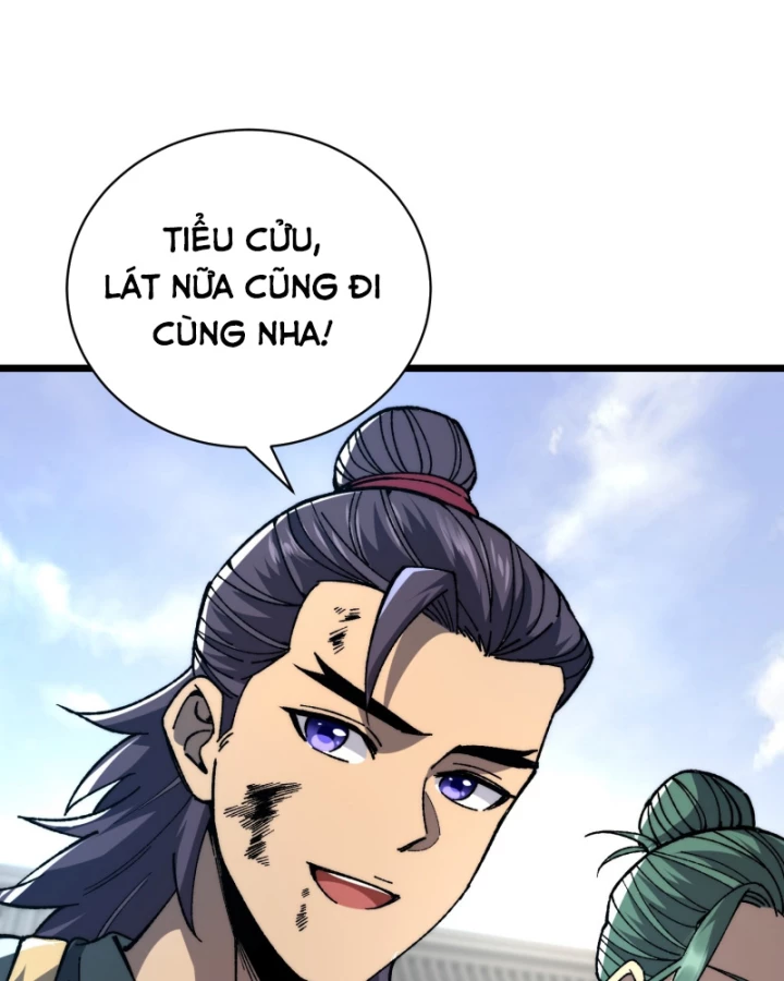 Thành Thần Bắt Đầu Từ Thủy Hầu Tử Chapter 44 - 66