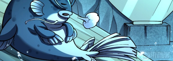 Thành Thần Bắt Đầu Từ Thủy Hầu Tử Chapter 45 - 10