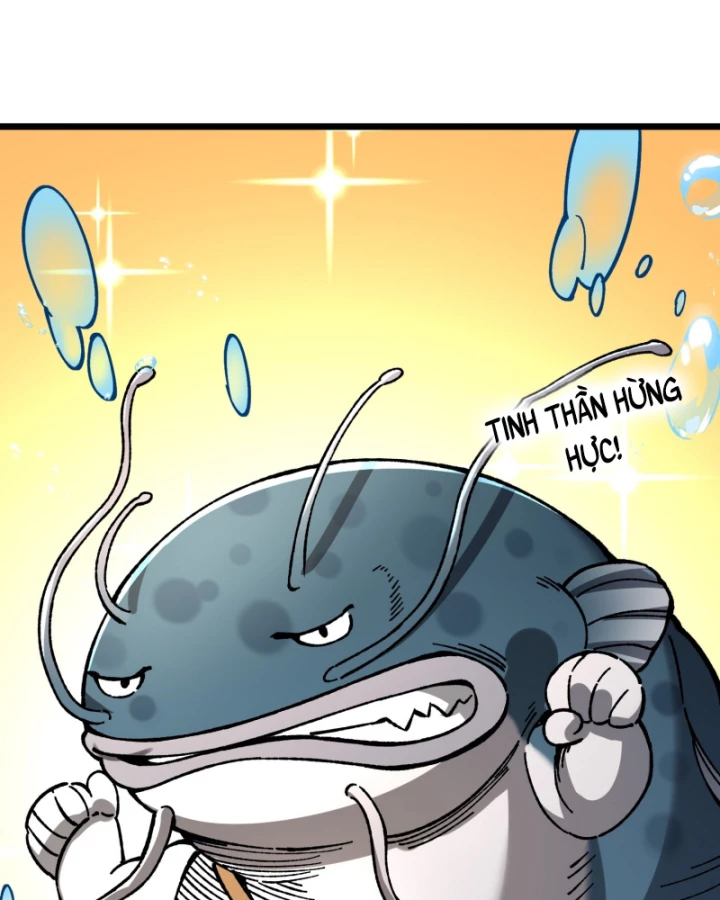 Thành Thần Bắt Đầu Từ Thủy Hầu Tử Chapter 45 - 17