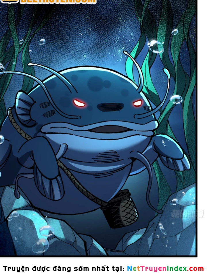 Thành Thần Bắt Đầu Từ Thủy Hầu Tử Chapter 45 - 21