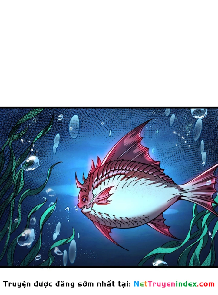 Thành Thần Bắt Đầu Từ Thủy Hầu Tử Chapter 45 - 22