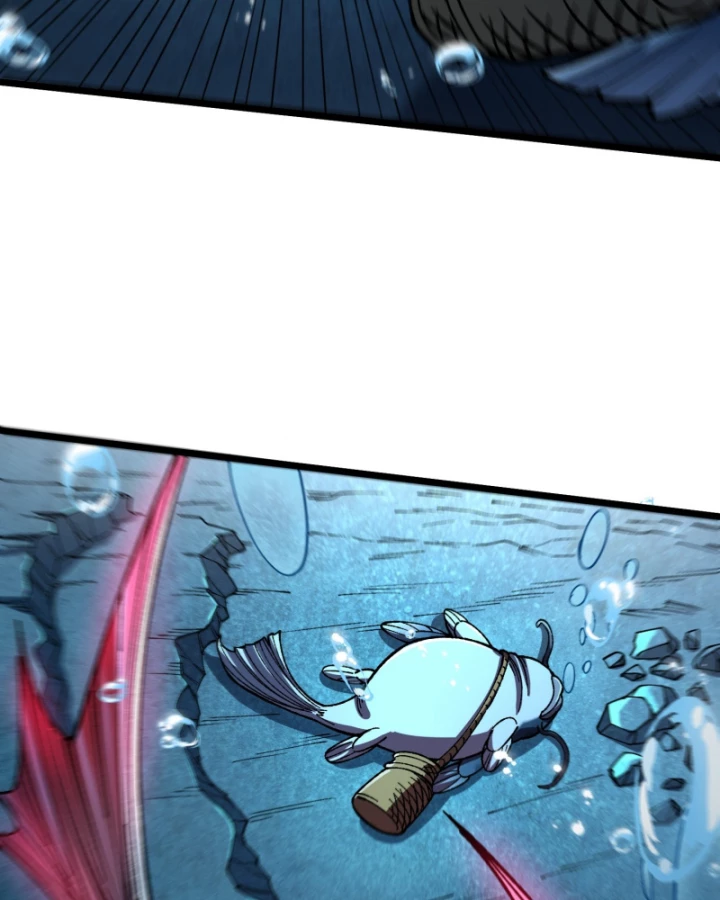 Thành Thần Bắt Đầu Từ Thủy Hầu Tử Chapter 45 - 29