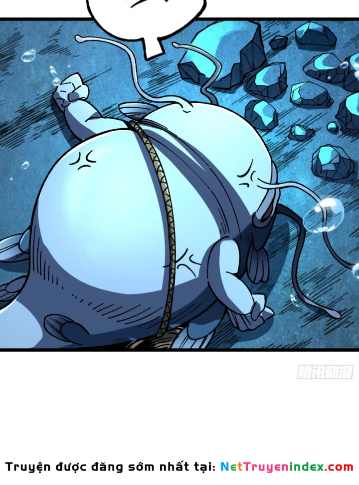 Thành Thần Bắt Đầu Từ Thủy Hầu Tử Chapter 45 - 31