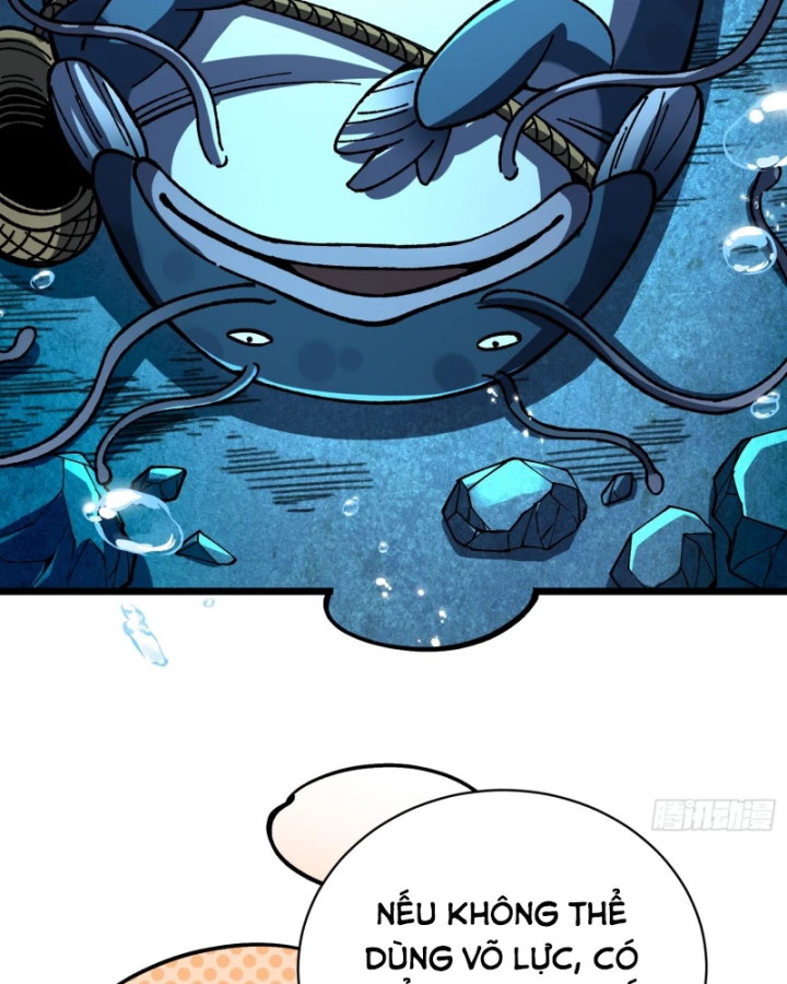 Thành Thần Bắt Đầu Từ Thủy Hầu Tử Chapter 45 - 36