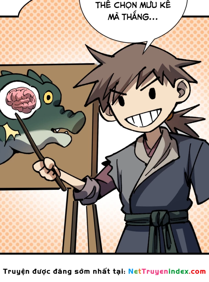 Thành Thần Bắt Đầu Từ Thủy Hầu Tử Chapter 45 - 37