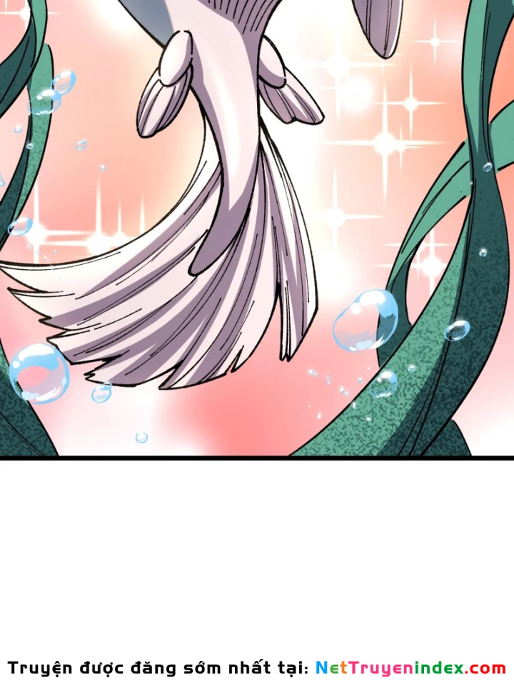 Thành Thần Bắt Đầu Từ Thủy Hầu Tử Chapter 45 - 46