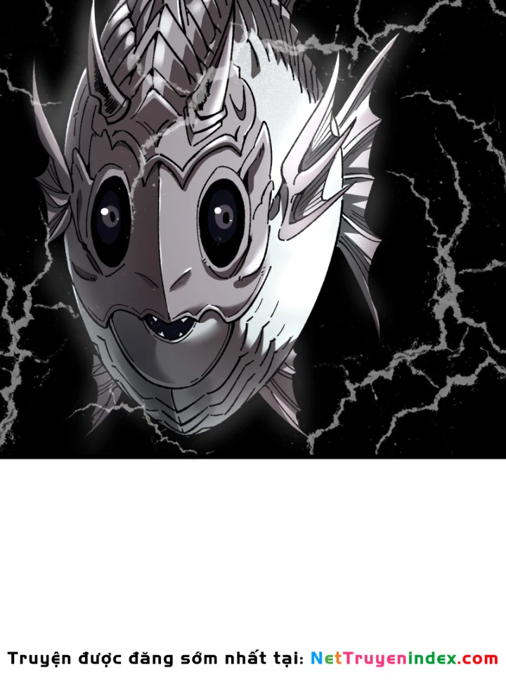 Thành Thần Bắt Đầu Từ Thủy Hầu Tử Chapter 45 - 48