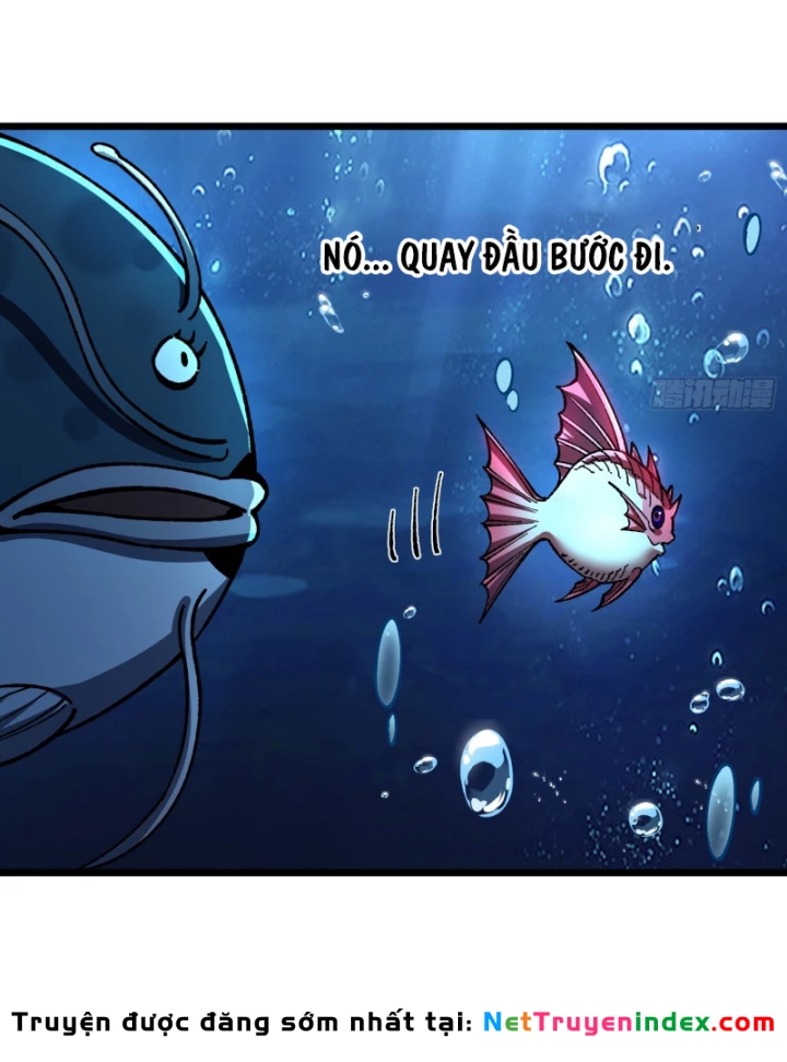 Thành Thần Bắt Đầu Từ Thủy Hầu Tử Chapter 45 - 49