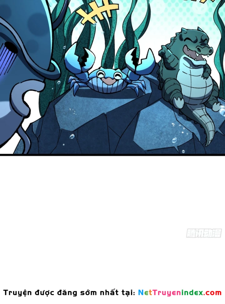 Thành Thần Bắt Đầu Từ Thủy Hầu Tử Chapter 45 - 55