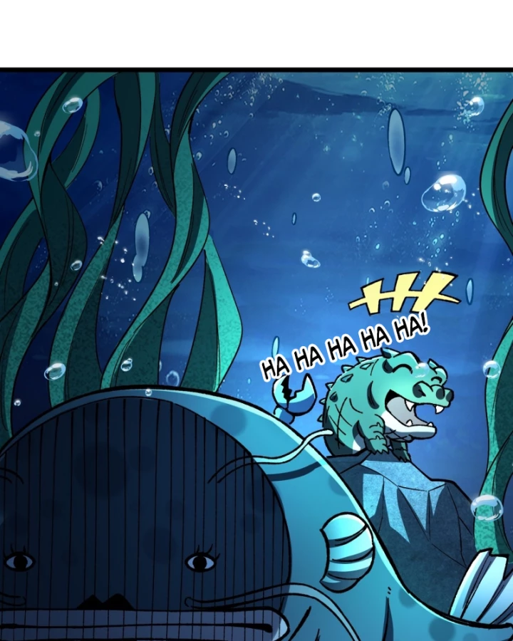 Thành Thần Bắt Đầu Từ Thủy Hầu Tử Chapter 45 - 56