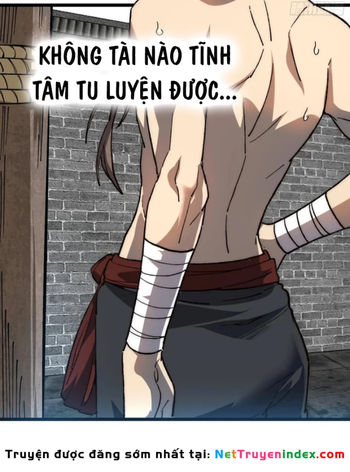 Thành Thần Bắt Đầu Từ Thủy Hầu Tử Chapter 46 - 4