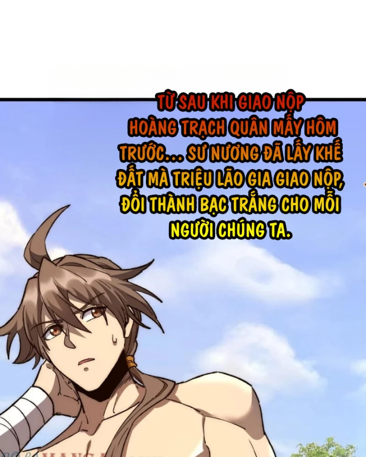 Thành Thần Bắt Đầu Từ Thủy Hầu Tử Chapter 46 - 6