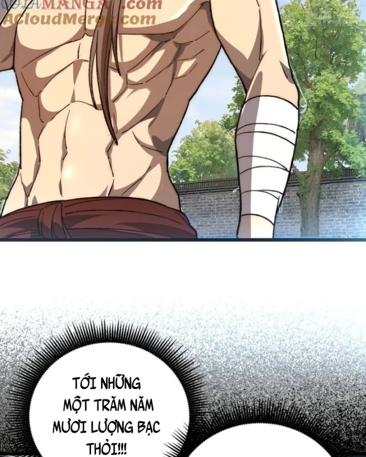 Thành Thần Bắt Đầu Từ Thủy Hầu Tử Chapter 46 - 7