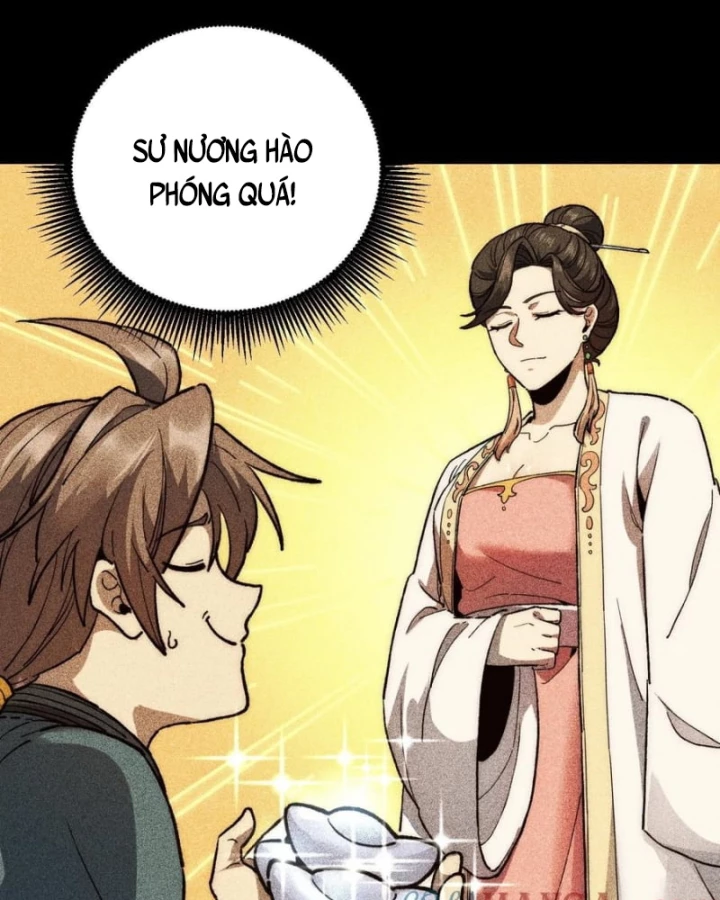 Thành Thần Bắt Đầu Từ Thủy Hầu Tử Chapter 46 - 10