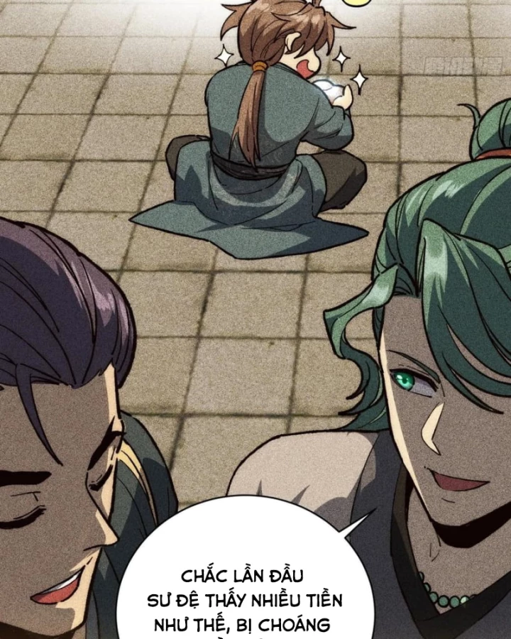 Thành Thần Bắt Đầu Từ Thủy Hầu Tử Chapter 46 - 12