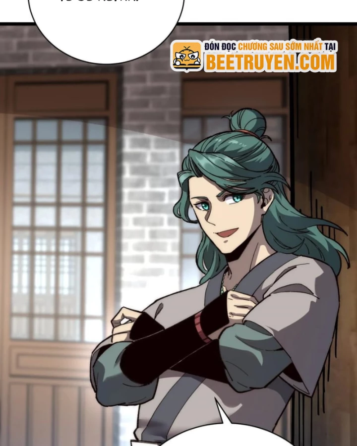 Thành Thần Bắt Đầu Từ Thủy Hầu Tử Chapter 46 - 20