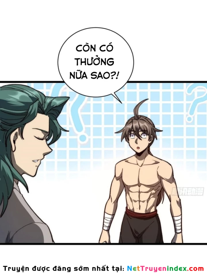 Thành Thần Bắt Đầu Từ Thủy Hầu Tử Chapter 46 - 22