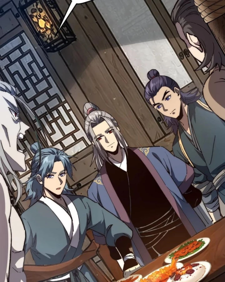 Thành Thần Bắt Đầu Từ Thủy Hầu Tử Chapter 46 - 26