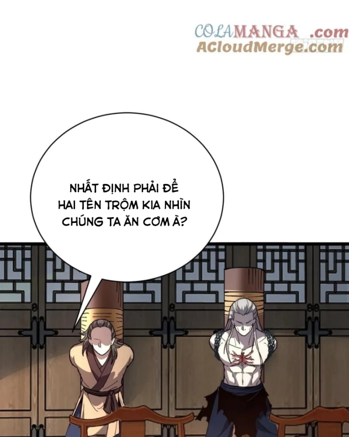 Thành Thần Bắt Đầu Từ Thủy Hầu Tử Chapter 46 - 28