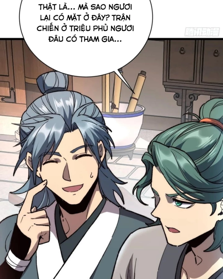 Thành Thần Bắt Đầu Từ Thủy Hầu Tử Chapter 46 - 31