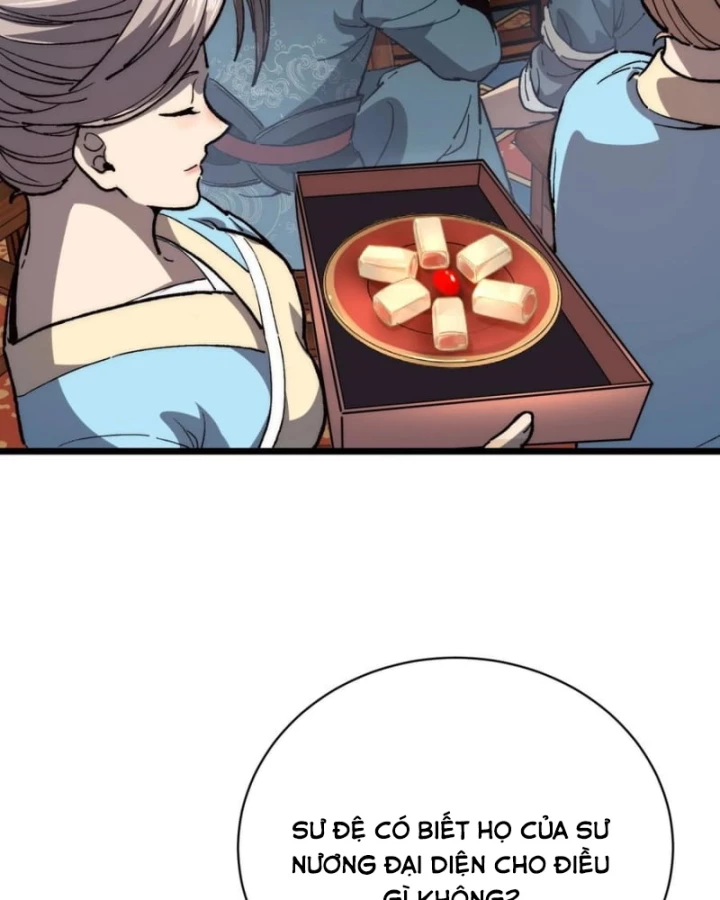 Thành Thần Bắt Đầu Từ Thủy Hầu Tử Chapter 46 - 34