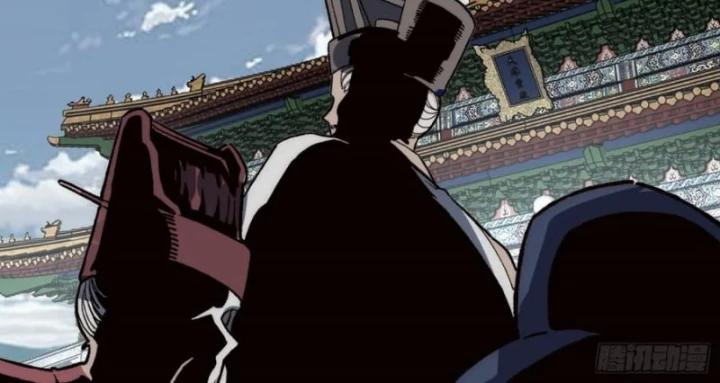 Thành Thần Bắt Đầu Từ Thủy Hầu Tử Chapter 46 - 37