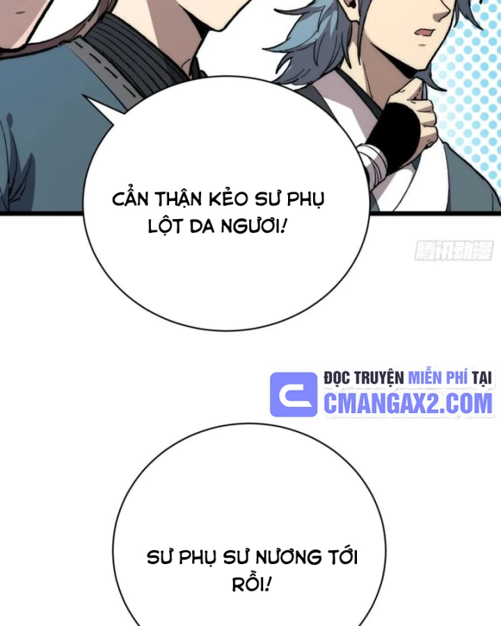 Thành Thần Bắt Đầu Từ Thủy Hầu Tử Chapter 46 - 43