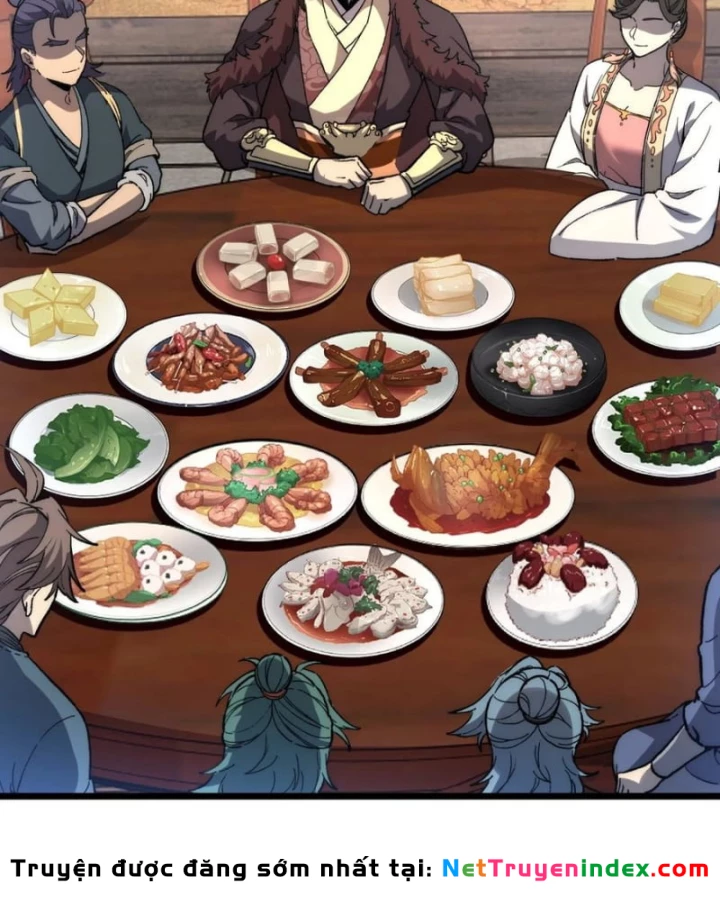 Thành Thần Bắt Đầu Từ Thủy Hầu Tử Chapter 46 - 45