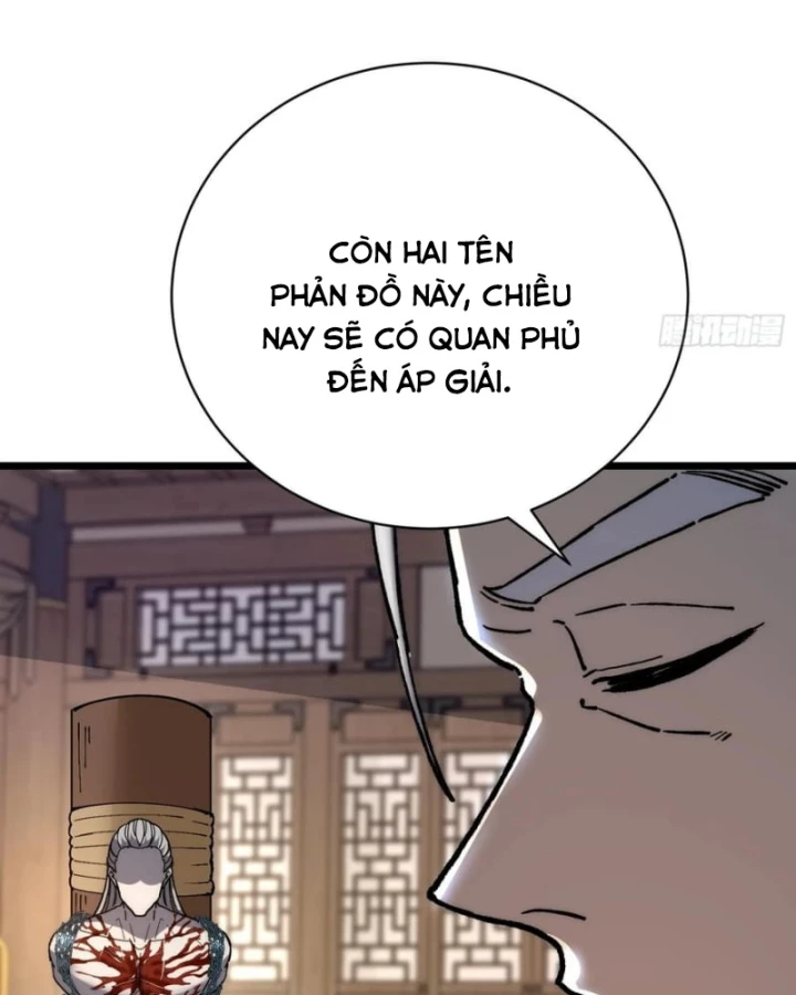 Thành Thần Bắt Đầu Từ Thủy Hầu Tử Chapter 46 - 46