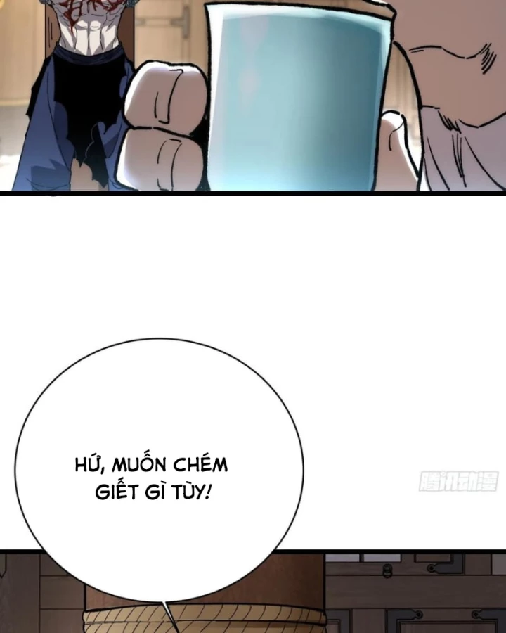 Thành Thần Bắt Đầu Từ Thủy Hầu Tử Chapter 46 - 47