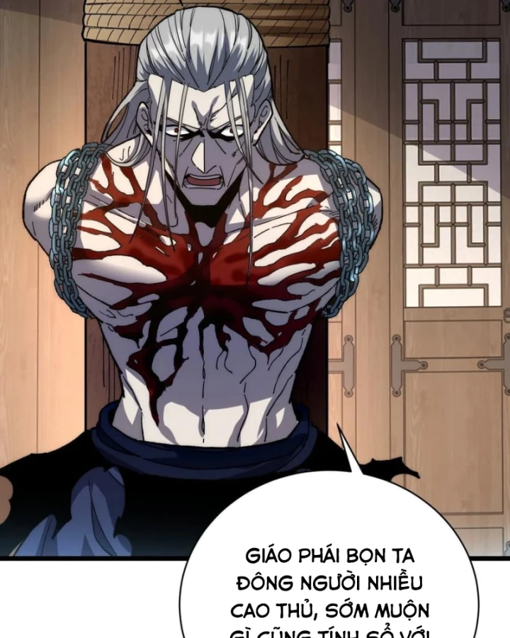 Thành Thần Bắt Đầu Từ Thủy Hầu Tử Chapter 46 - 48