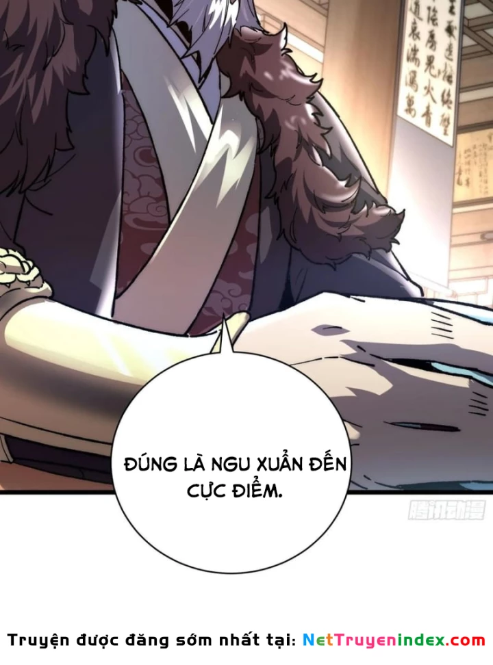 Thành Thần Bắt Đầu Từ Thủy Hầu Tử Chapter 46 - 52