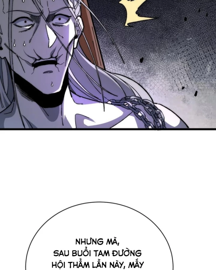 Thành Thần Bắt Đầu Từ Thủy Hầu Tử Chapter 46 - 57