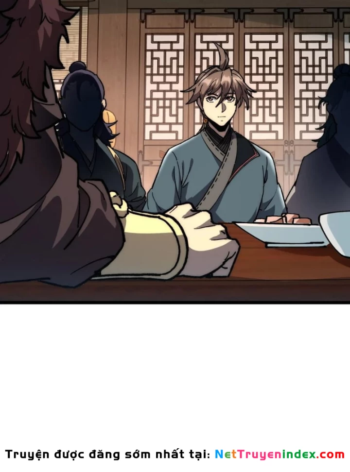 Thành Thần Bắt Đầu Từ Thủy Hầu Tử Chapter 46 - 59