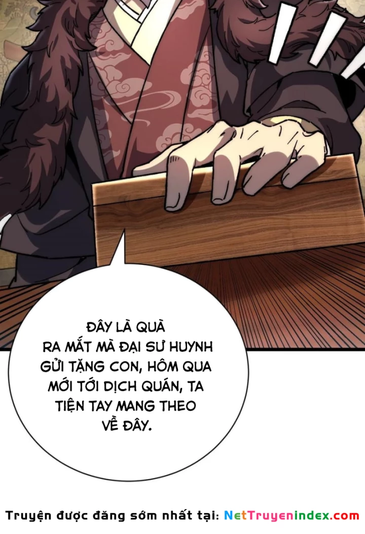 Thành Thần Bắt Đầu Từ Thủy Hầu Tử Chapter 46 - 62