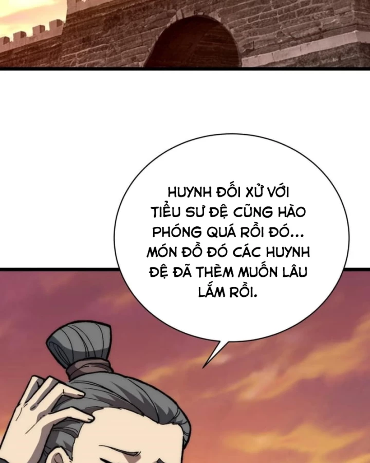 Thành Thần Bắt Đầu Từ Thủy Hầu Tử Chapter 46 - 67