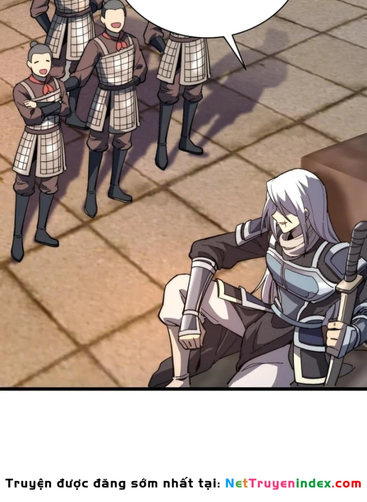 Thành Thần Bắt Đầu Từ Thủy Hầu Tử Chapter 46 - 73