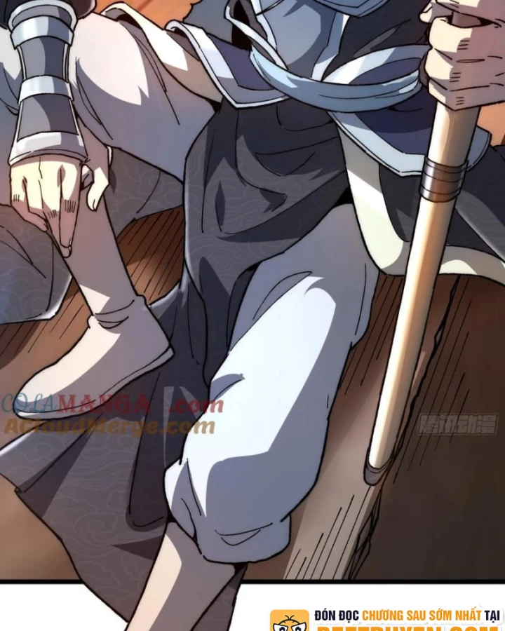 Thành Thần Bắt Đầu Từ Thủy Hầu Tử Chapter 46 - 75