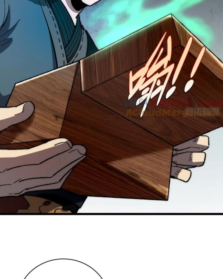 Thành Thần Bắt Đầu Từ Thủy Hầu Tử Chapter 46 - 79