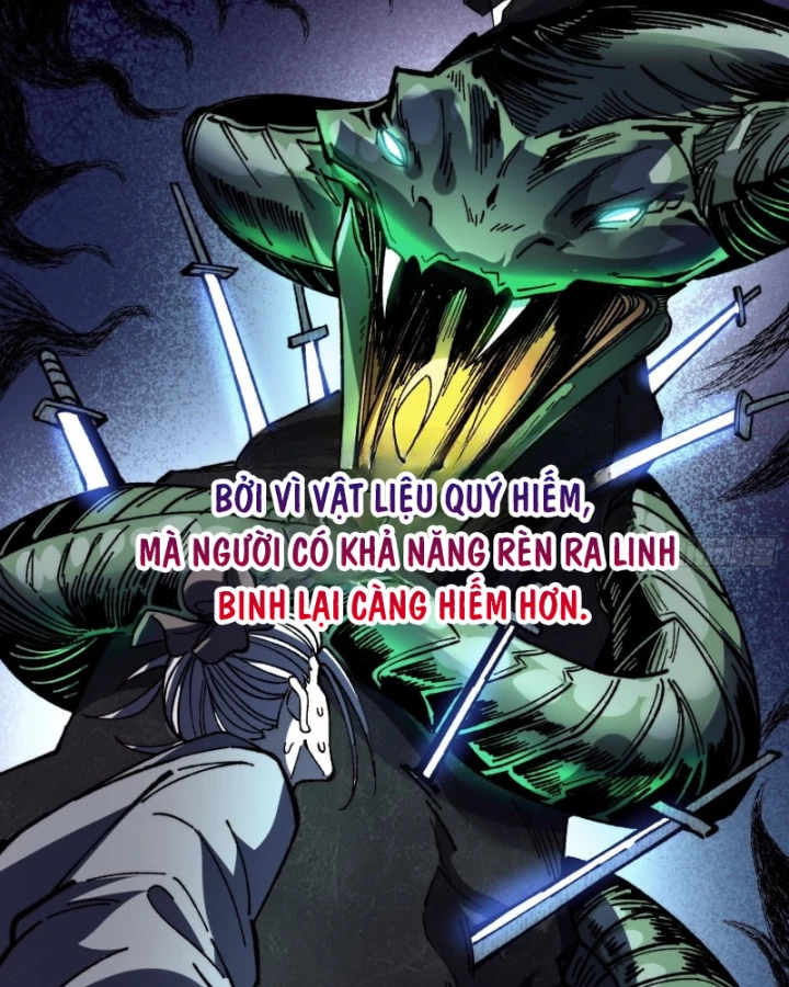 Thành Thần Bắt Đầu Từ Thủy Hầu Tử Chapter 47 - 5