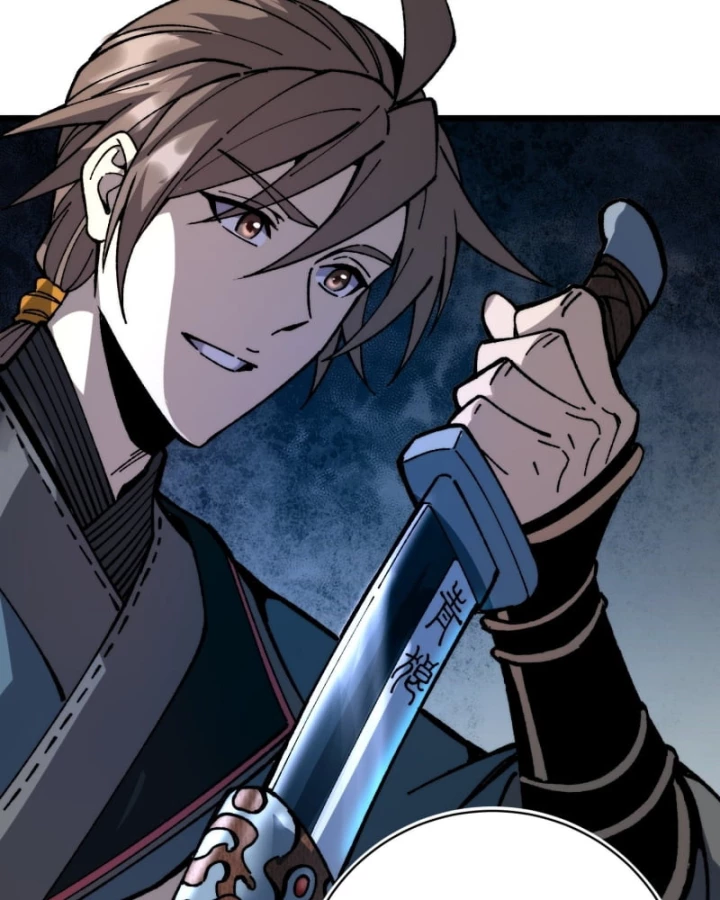 Thành Thần Bắt Đầu Từ Thủy Hầu Tử Chapter 47 - 11