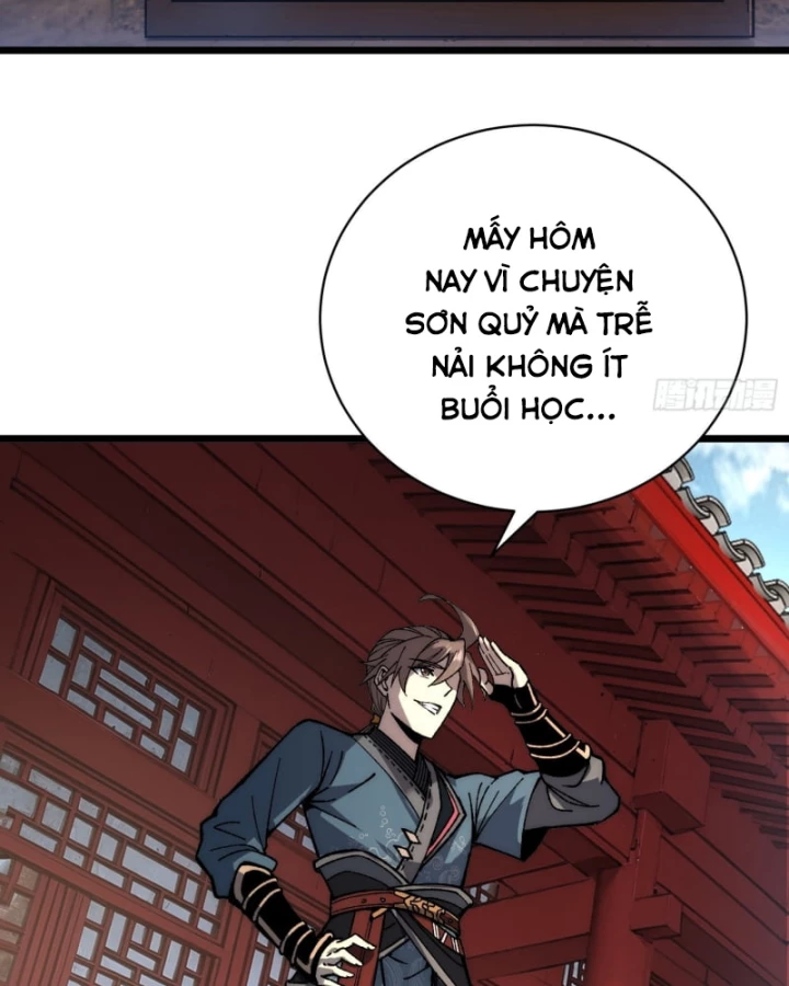 Thành Thần Bắt Đầu Từ Thủy Hầu Tử Chapter 47 - 16