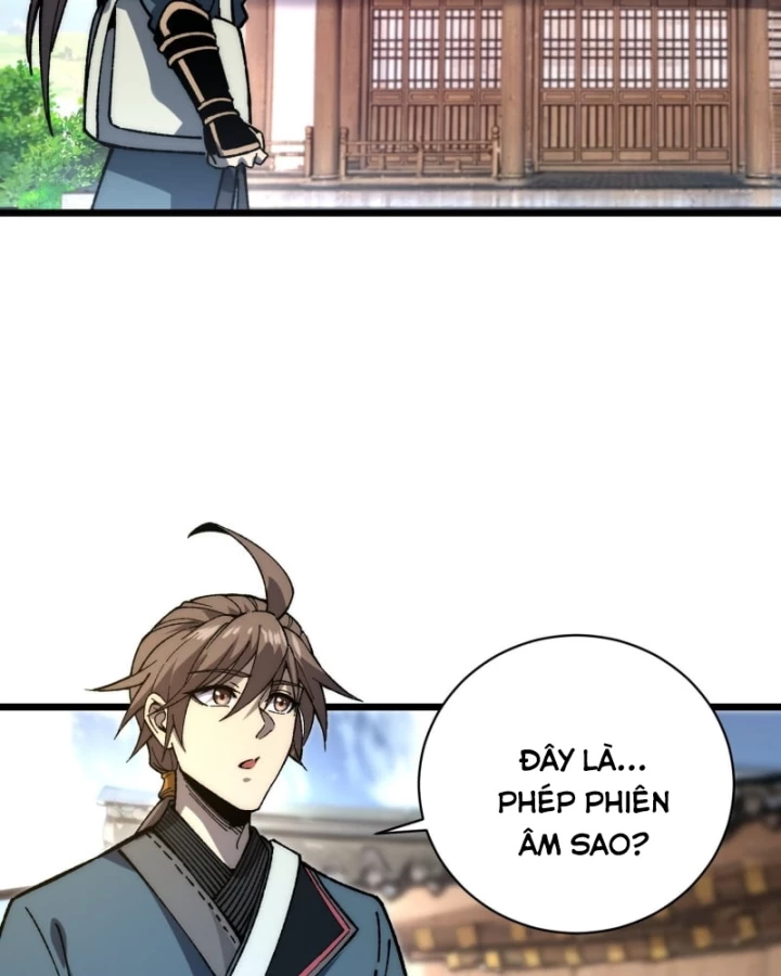 Thành Thần Bắt Đầu Từ Thủy Hầu Tử Chapter 47 - 20